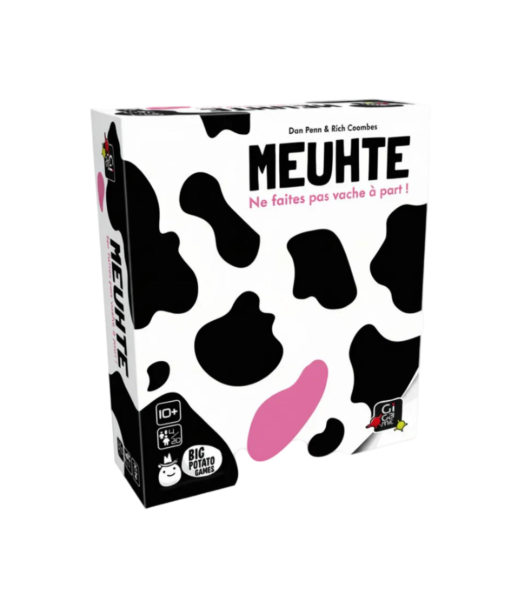 Jeu d ambiance 