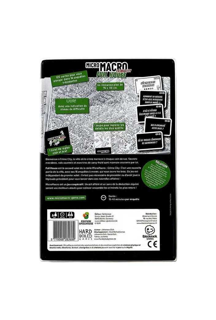 Jeu de plateau