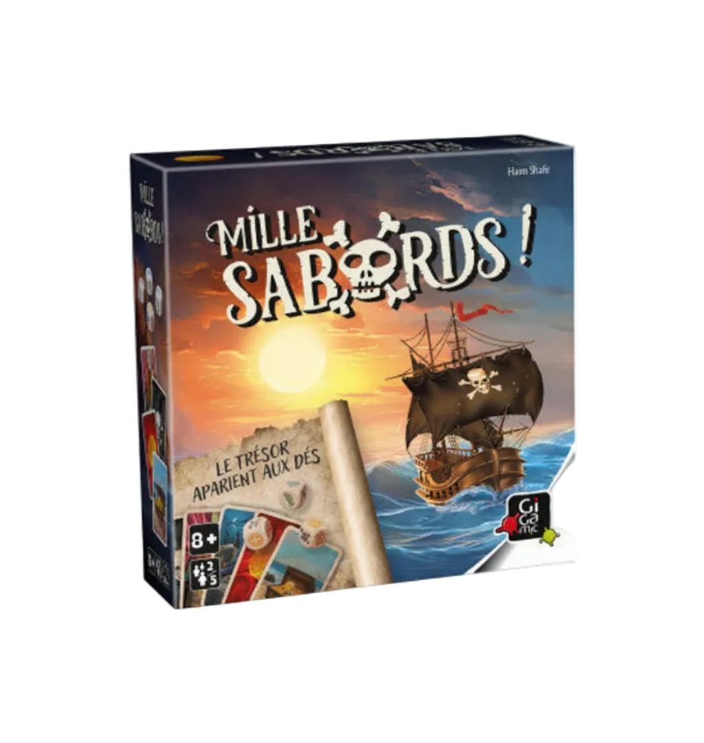 Jeu de des 