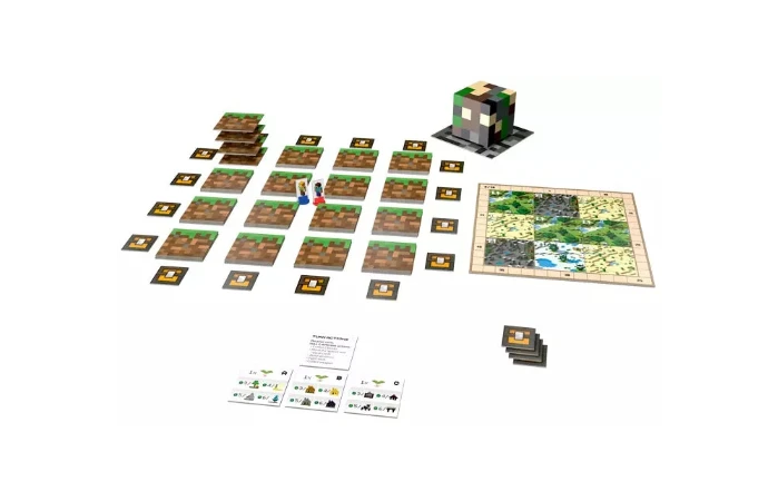 Plateau 