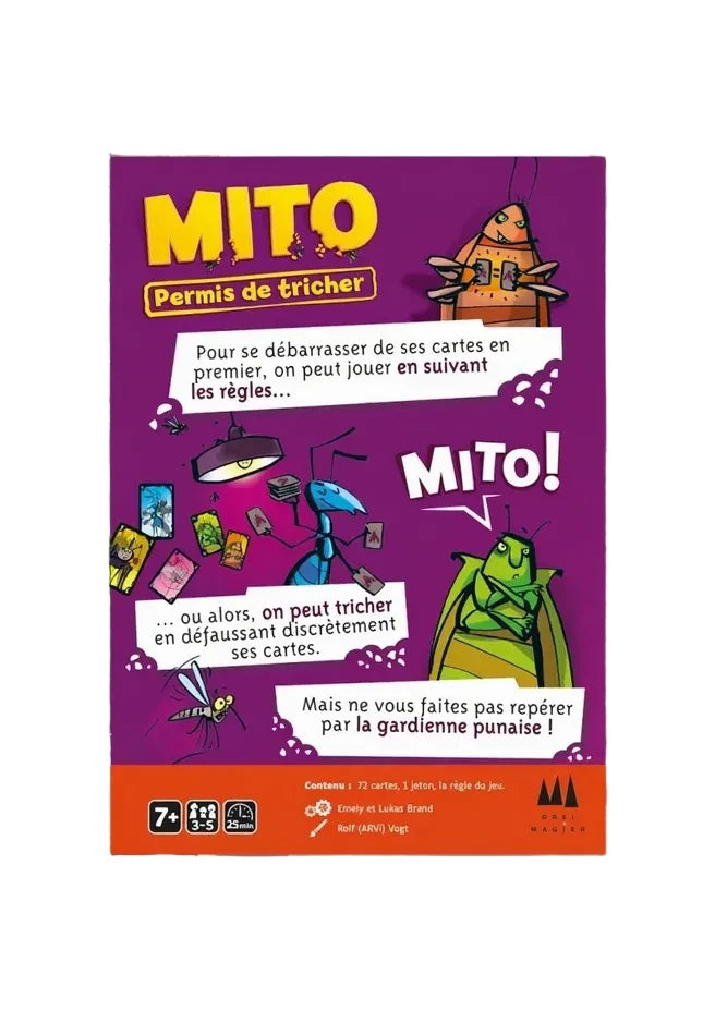 Mito