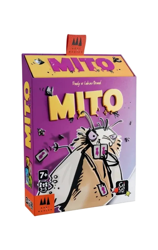 Jeu de cartes où tricher est permis 