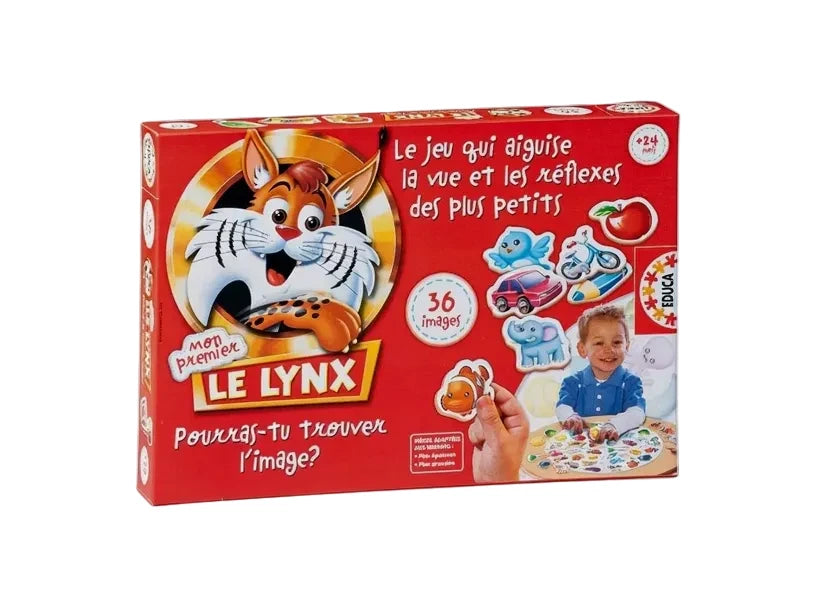 Jeu d observation 