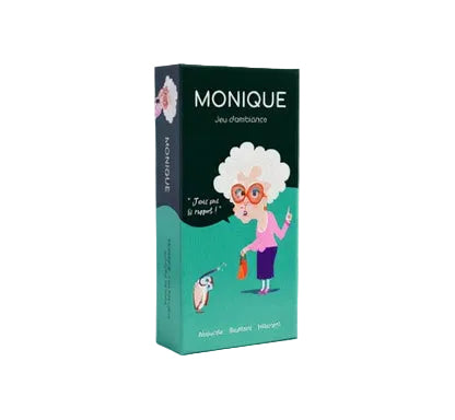 Jeu d ambiance 