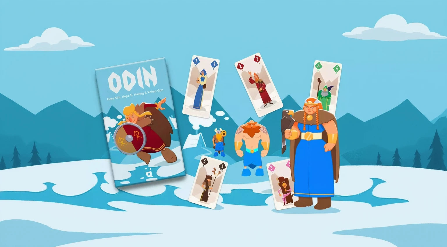 Jeu de cartes