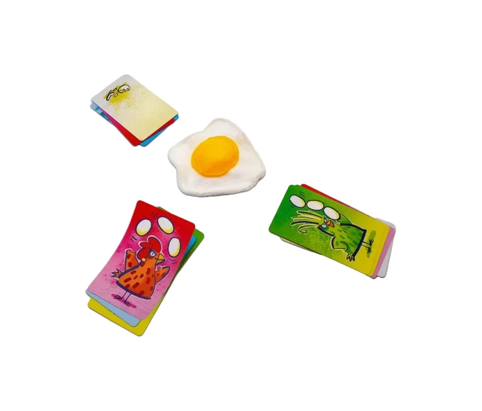 Jeu de cartes