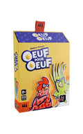 Jeu de cartes