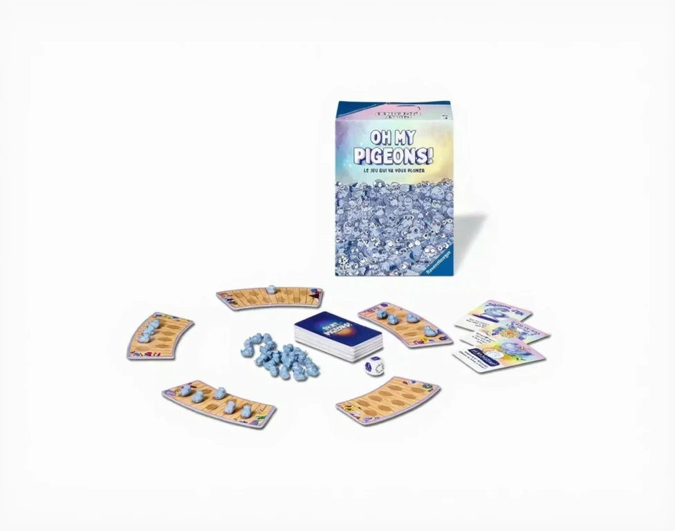 Jeu de cartes 