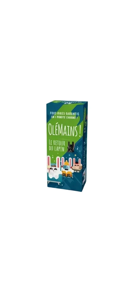 Jeu de plateau 