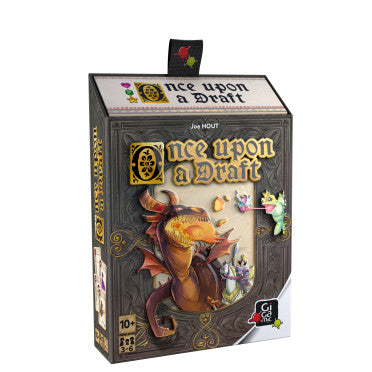 Jeu de draft et de plis