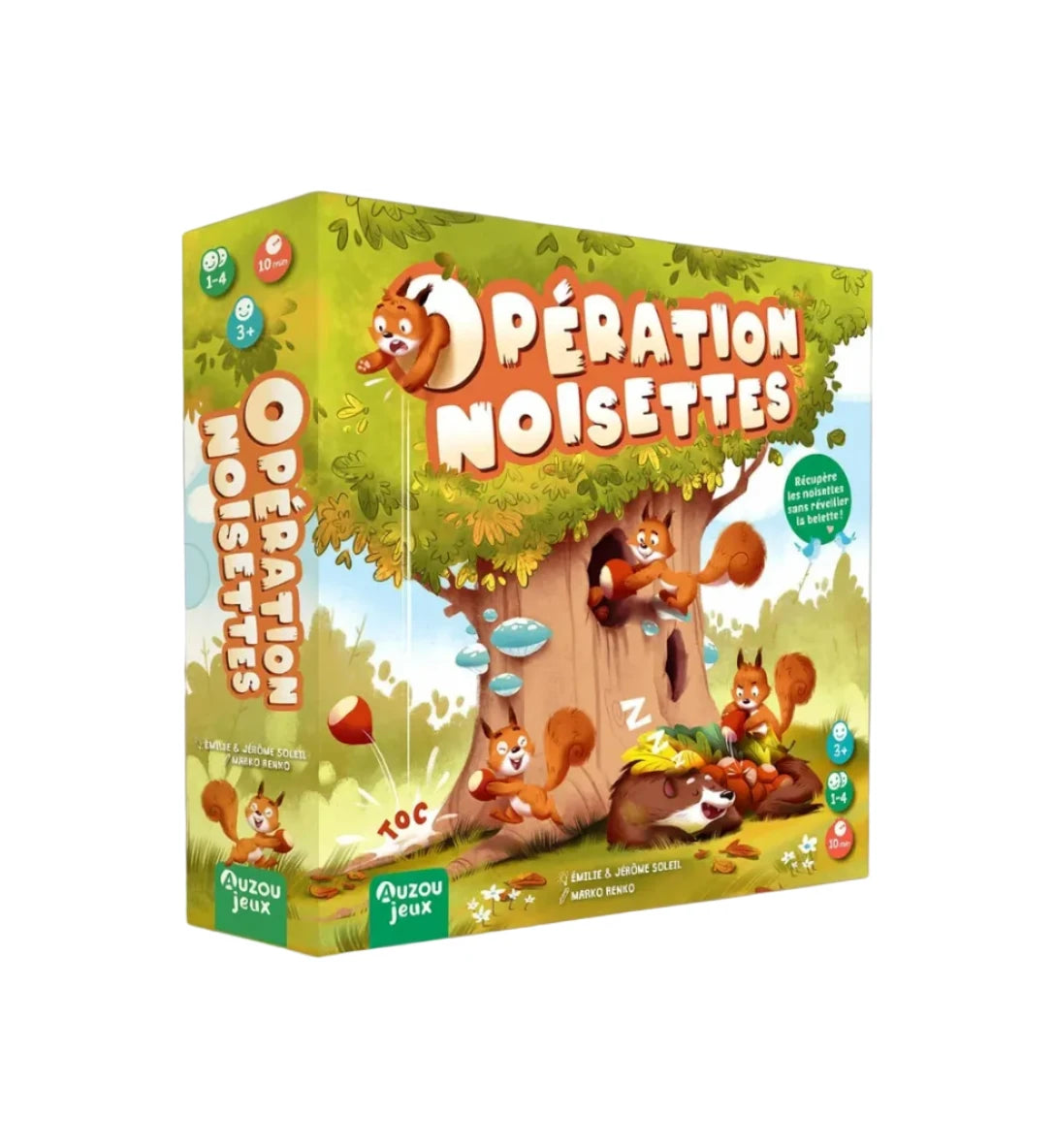Jeux enfants