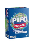 Jeu de cartes