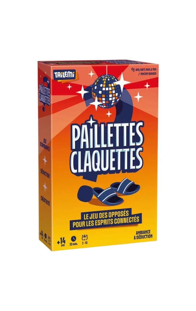 Ambiance et déduction 
