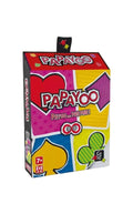 Jeu de cartes