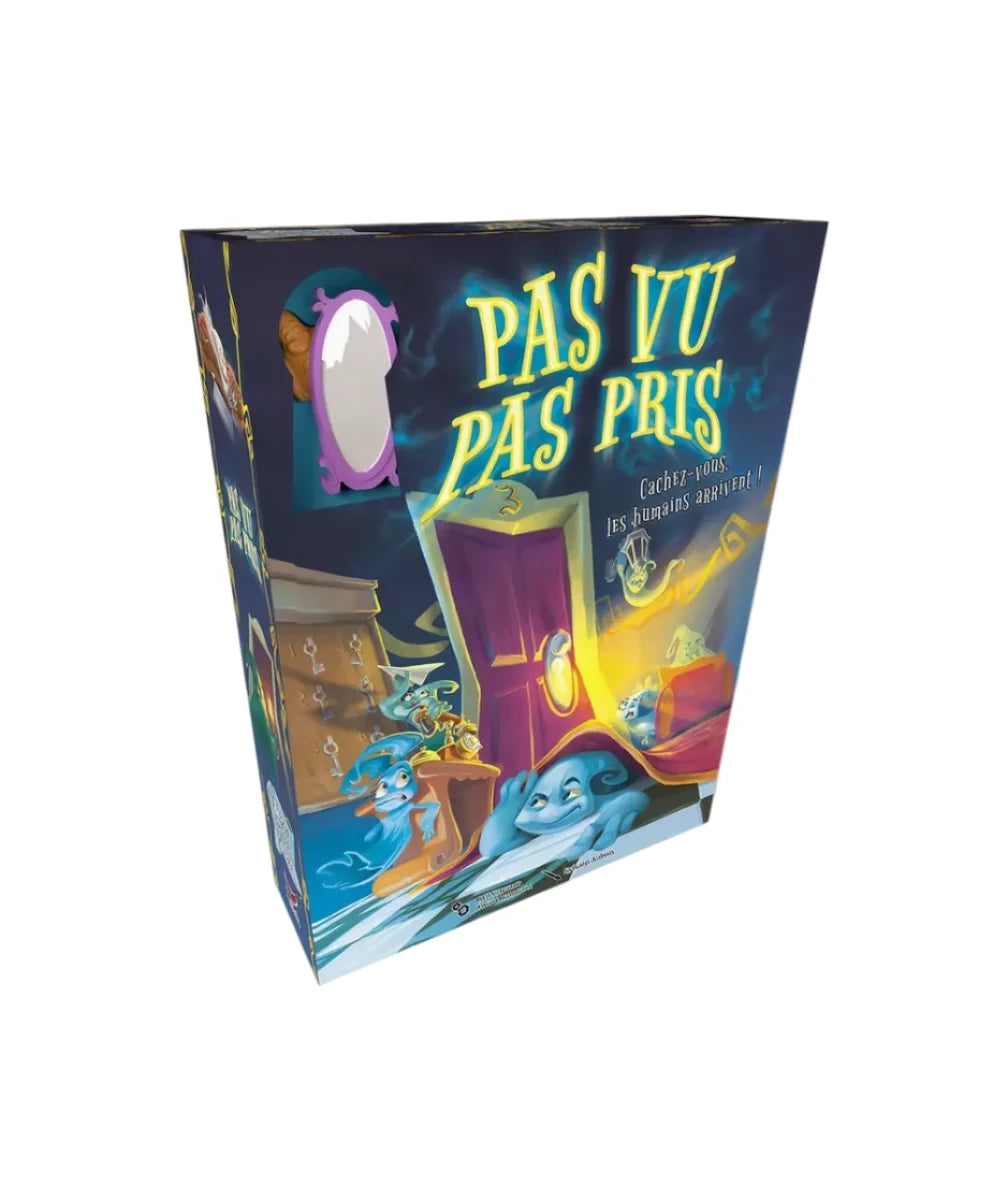Jeu de plateau 