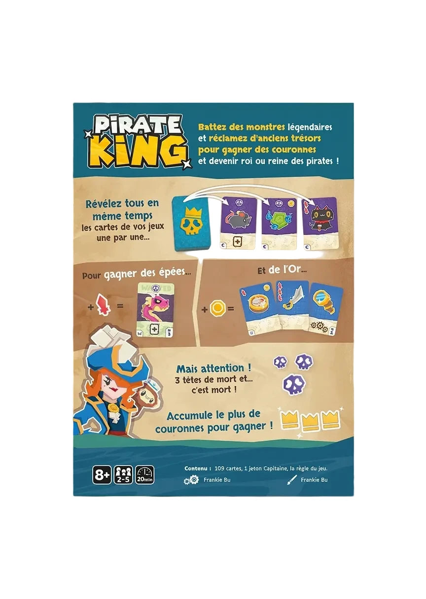 Jeu de cartes