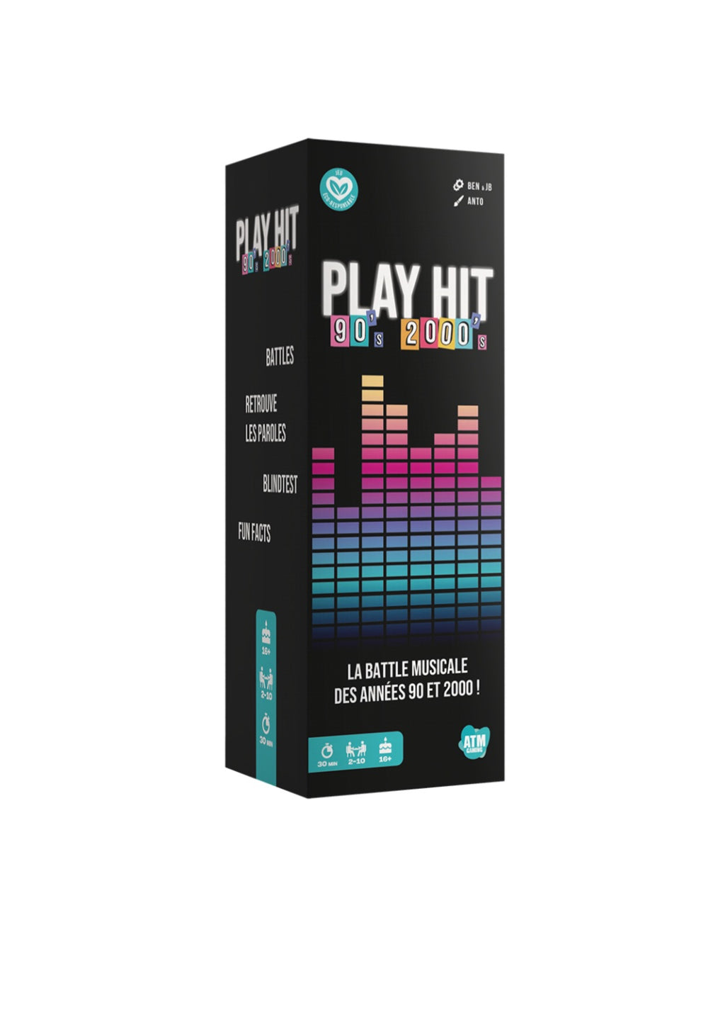 Jeu musical