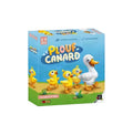 Jeu Cooperatif 