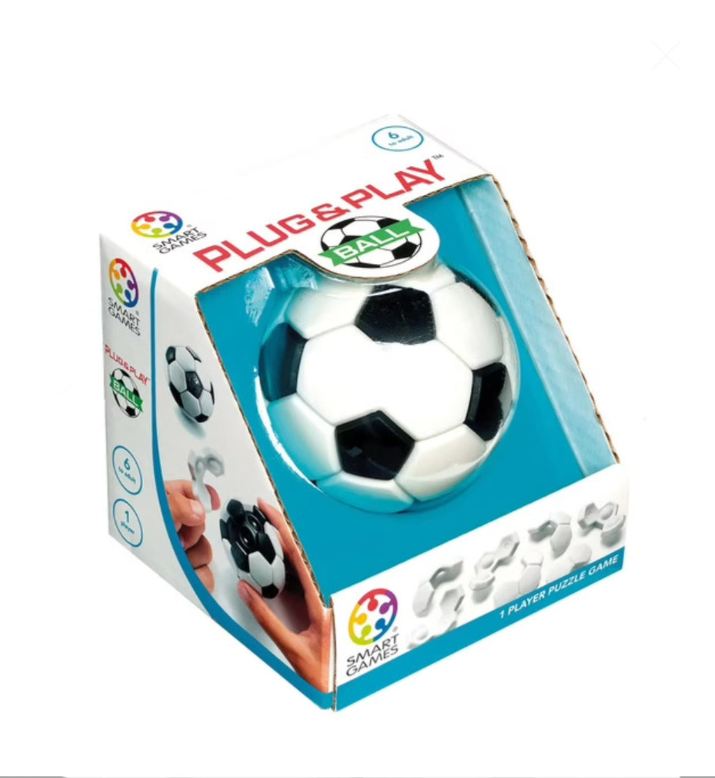 Jeu smart games 