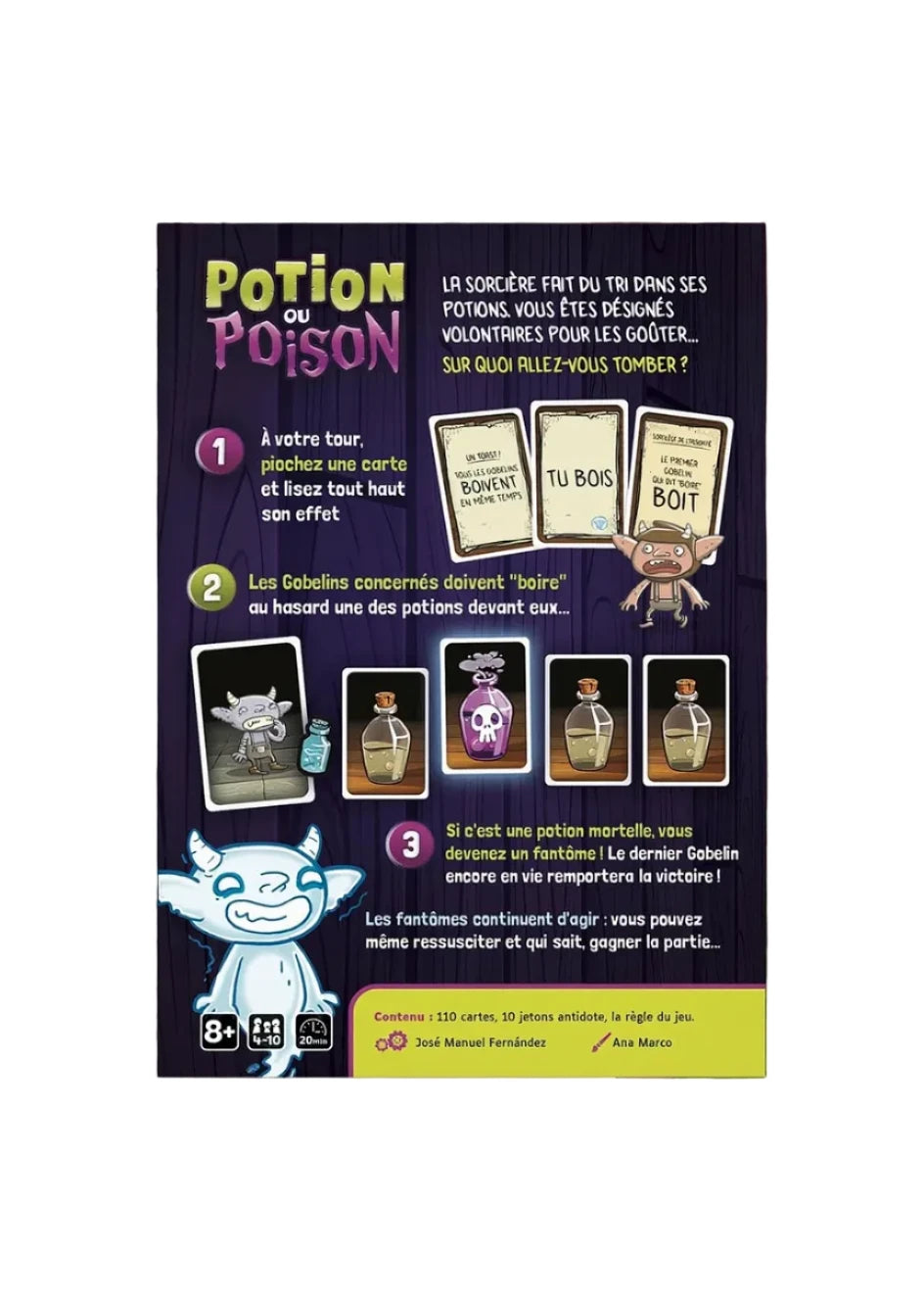 Jeu de cartes