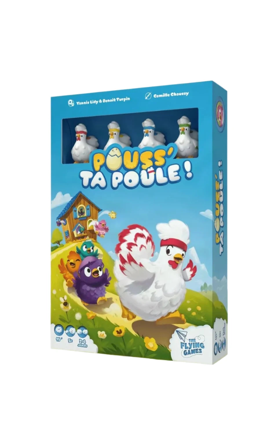 Jeu d adresse