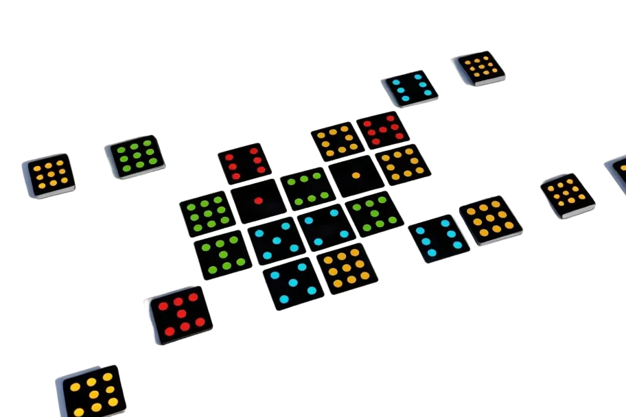 Jeu de cartes
