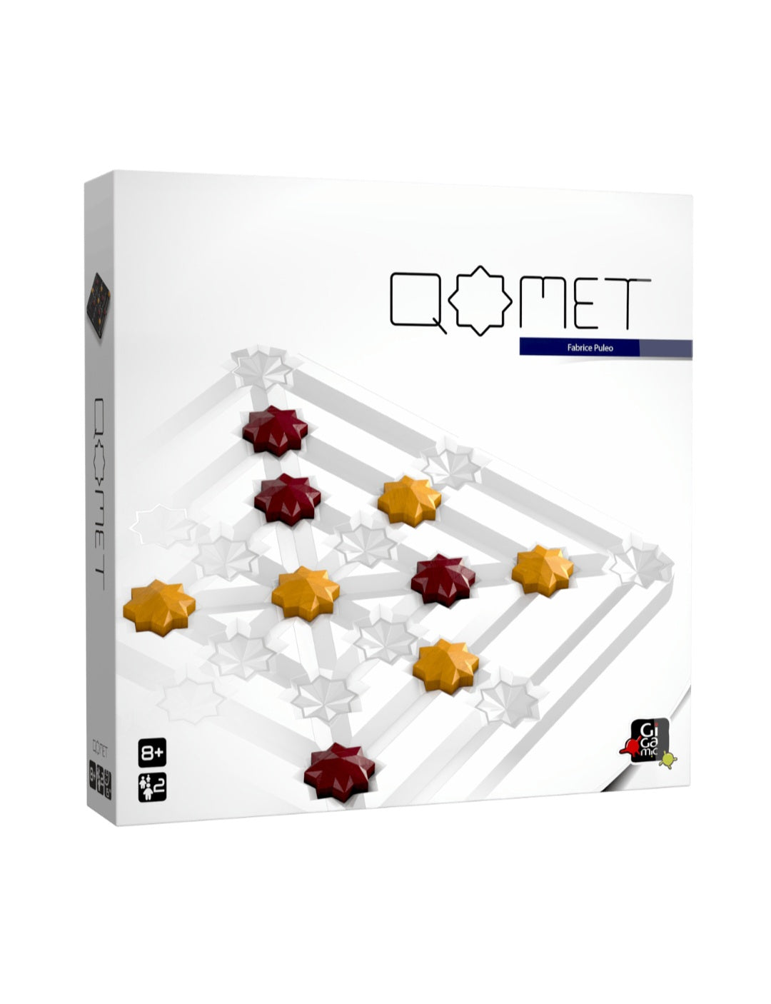 Jeu de duel stratégique 
