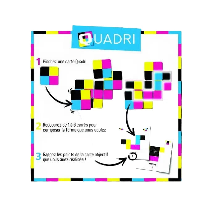 Quadri