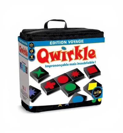 Jeu de voyage 
