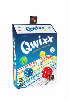 Jeu de dés 