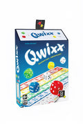 Jeu de dés 