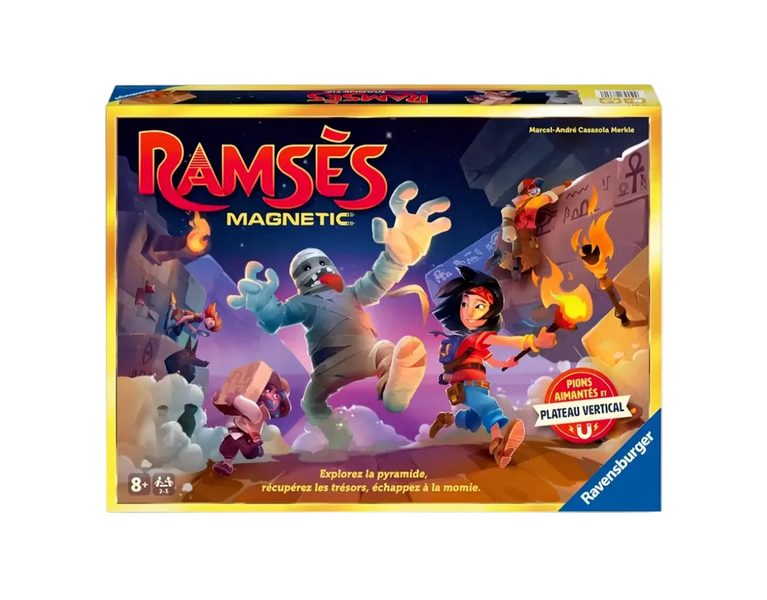 Jeu de plateau 