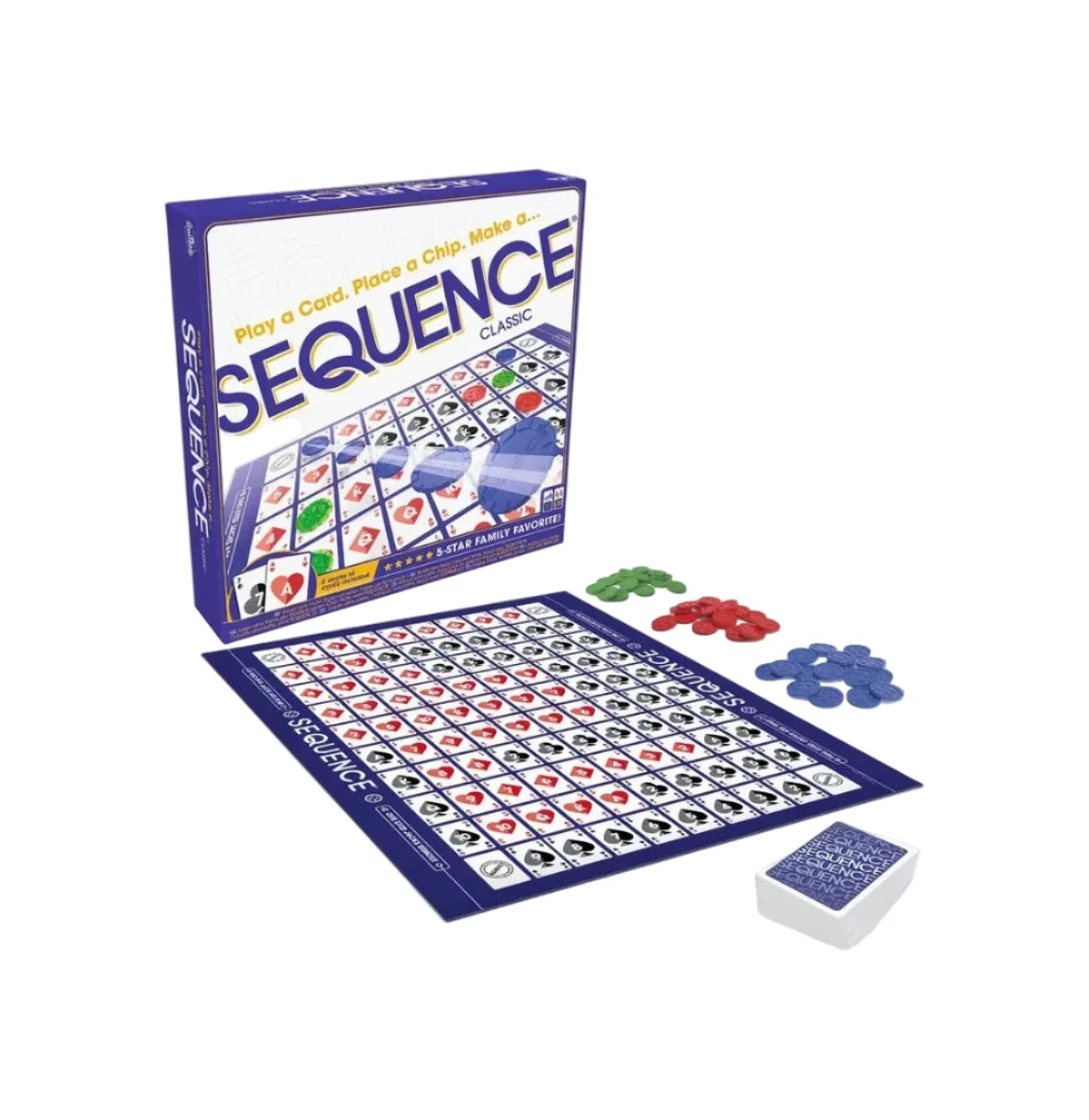 Sequence