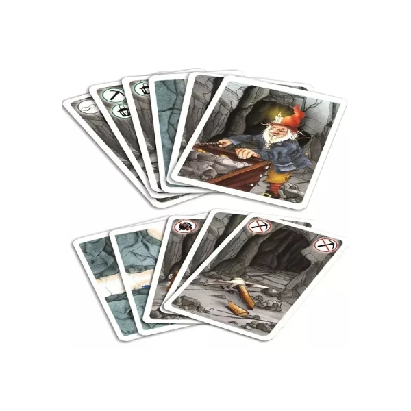 Jeu de bluff