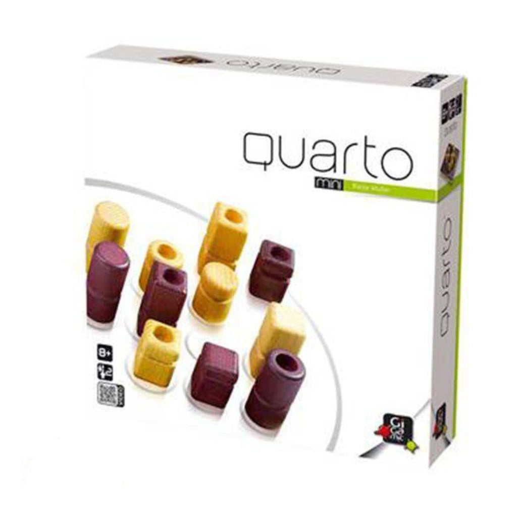 Quarto mini