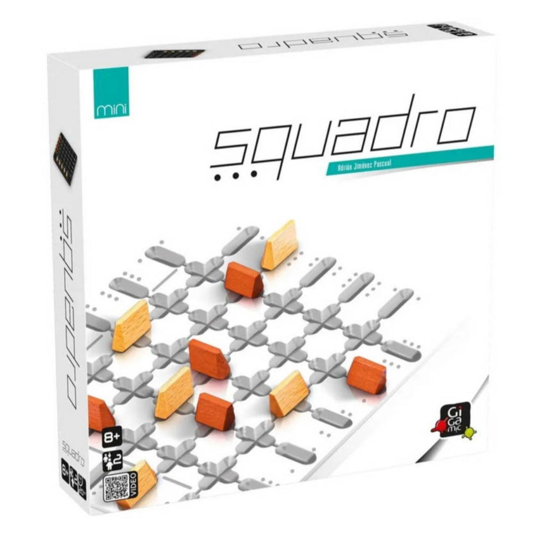 Squadro