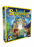 Splendor Kids