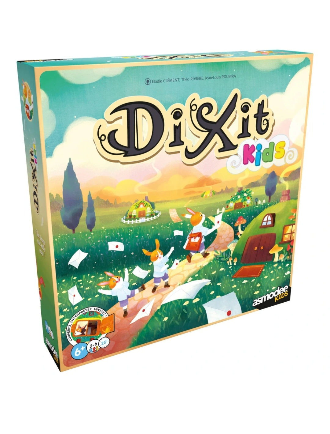 Dixit Kids