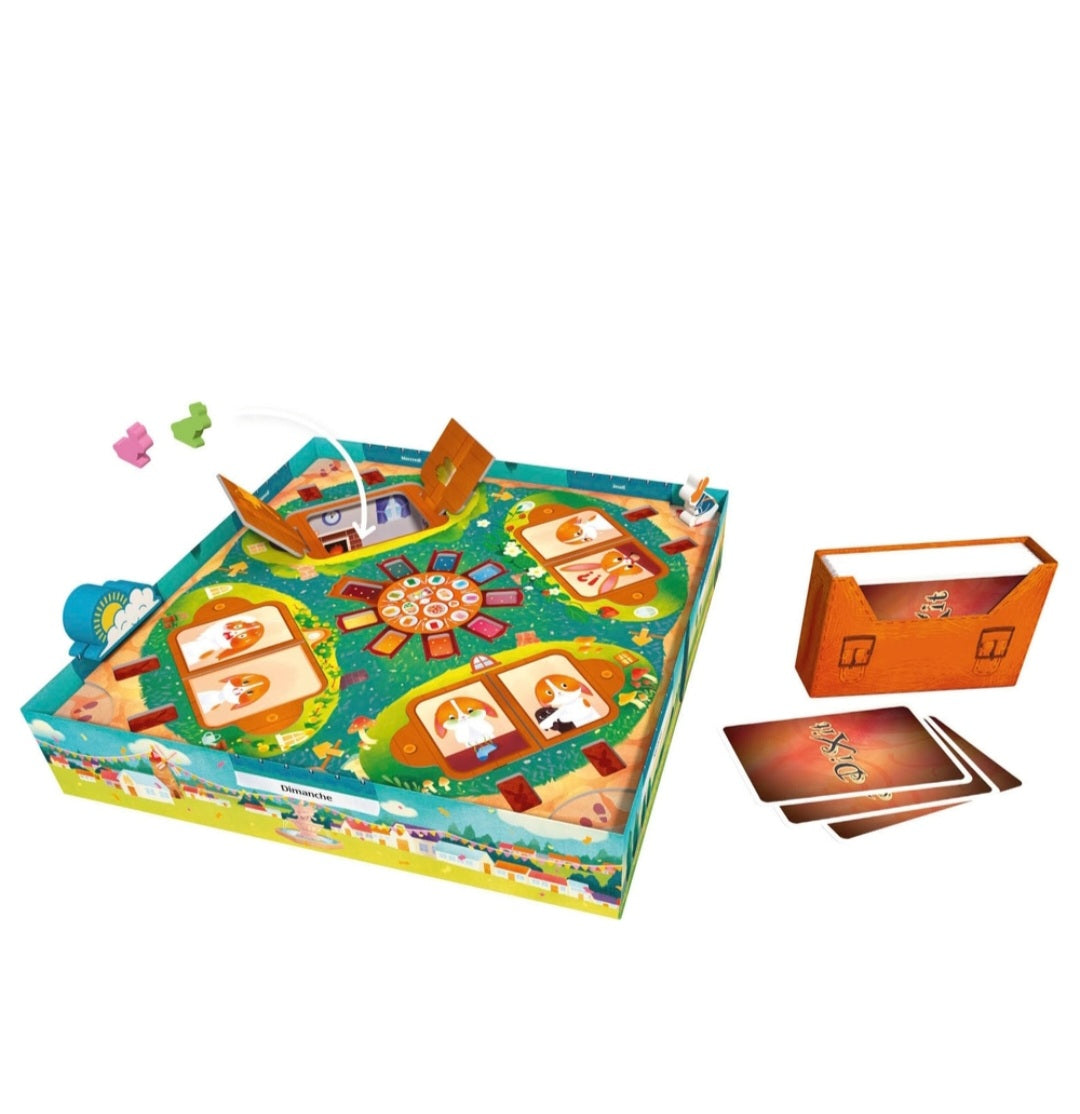 Dixit Kids