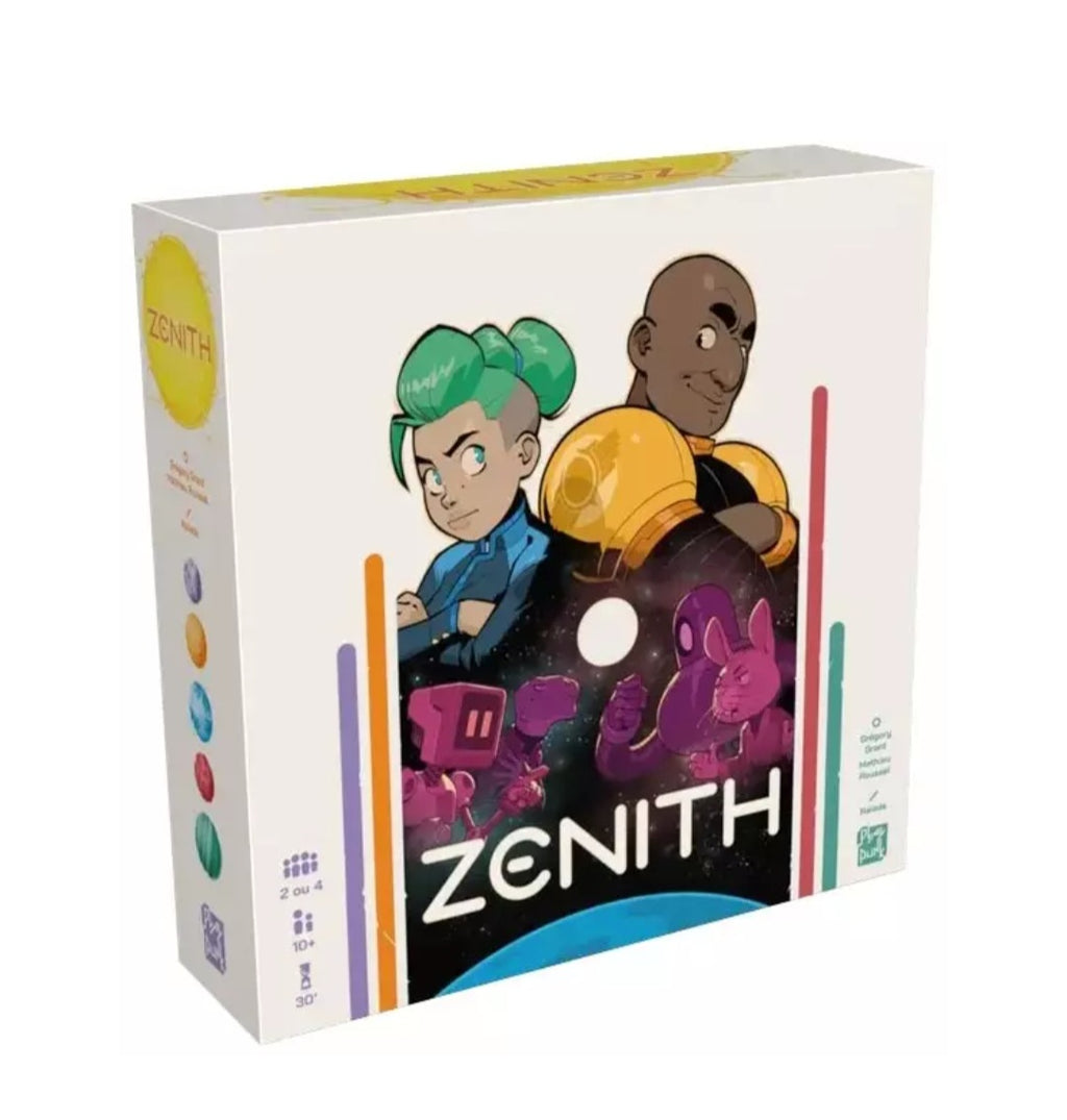 Zenith