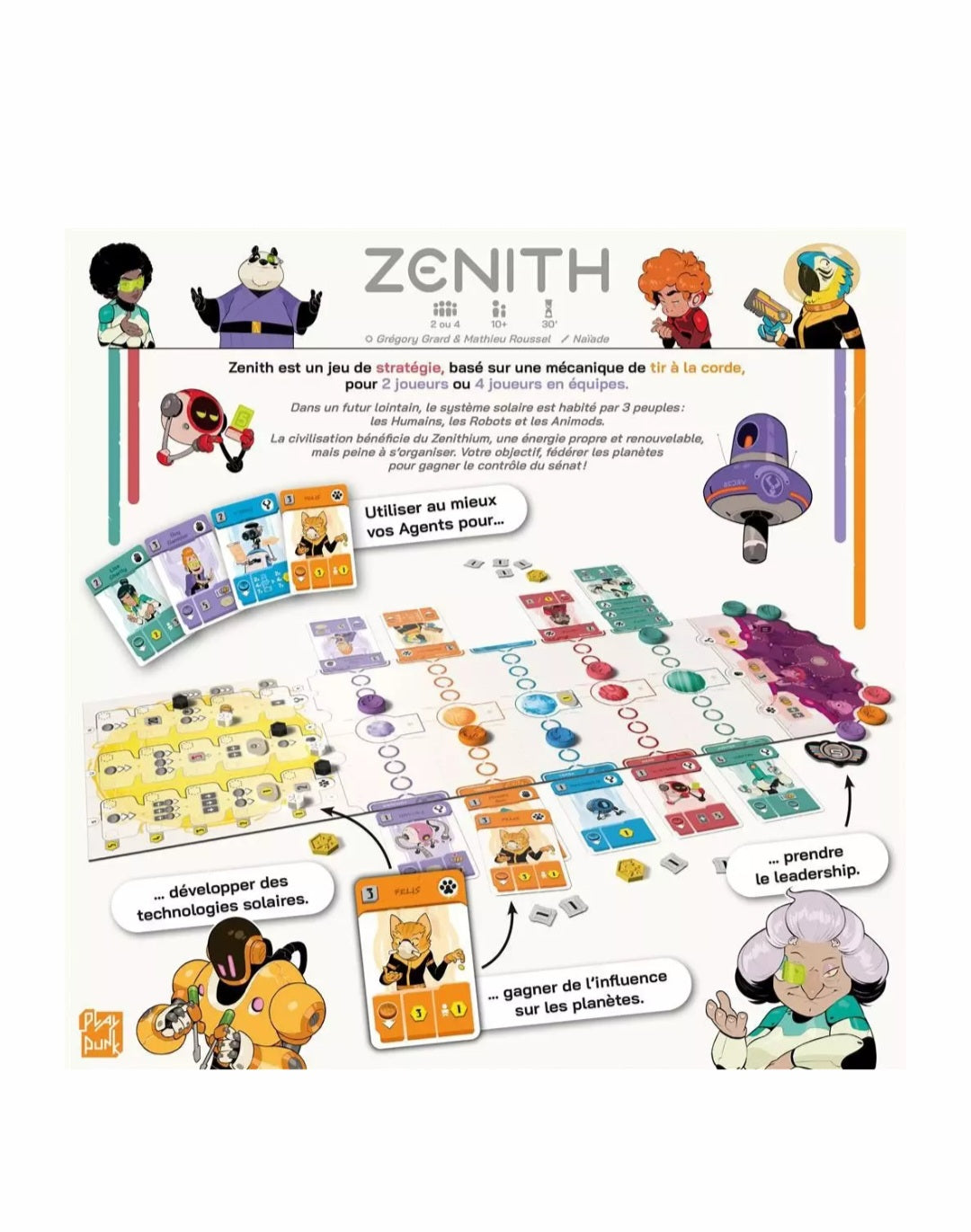 Zenith