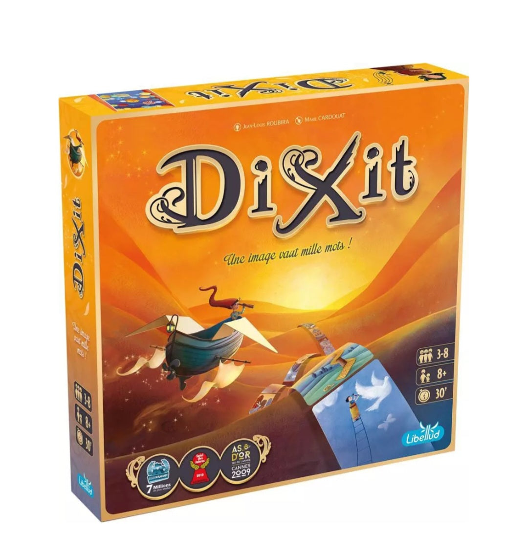 Dixit