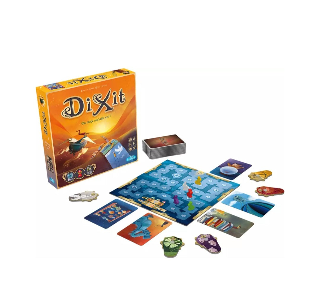Dixit