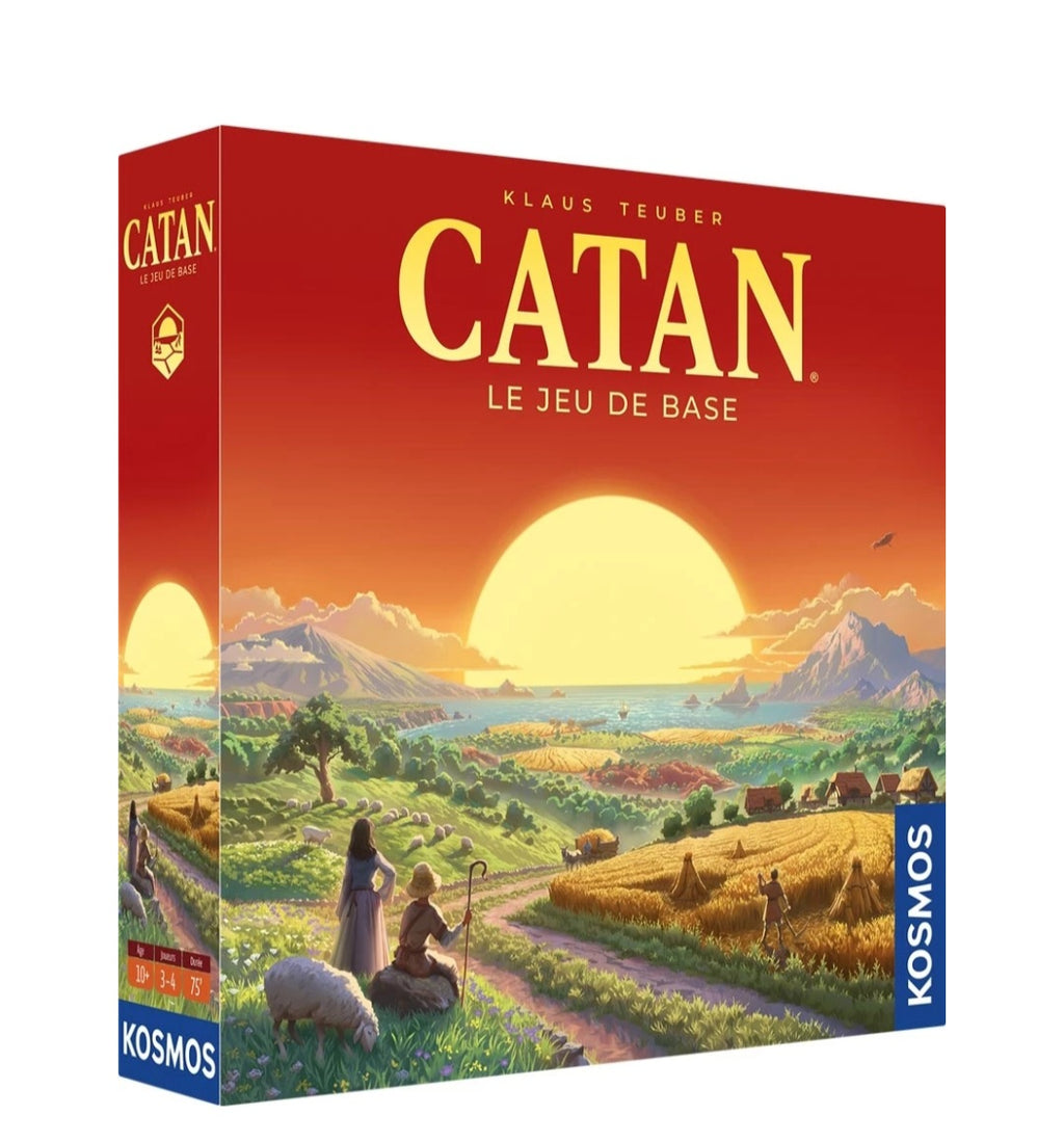 Catan