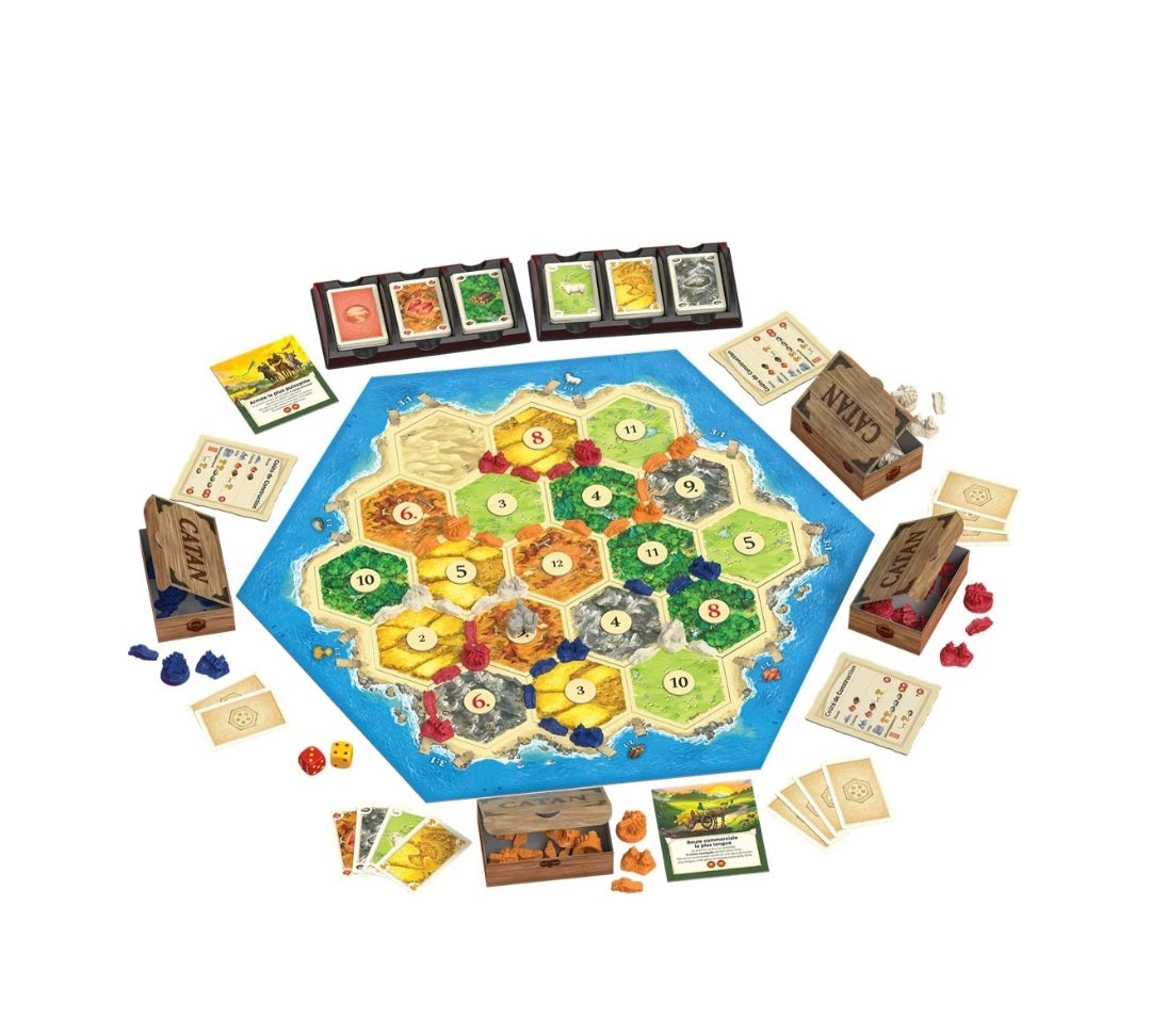 Catan