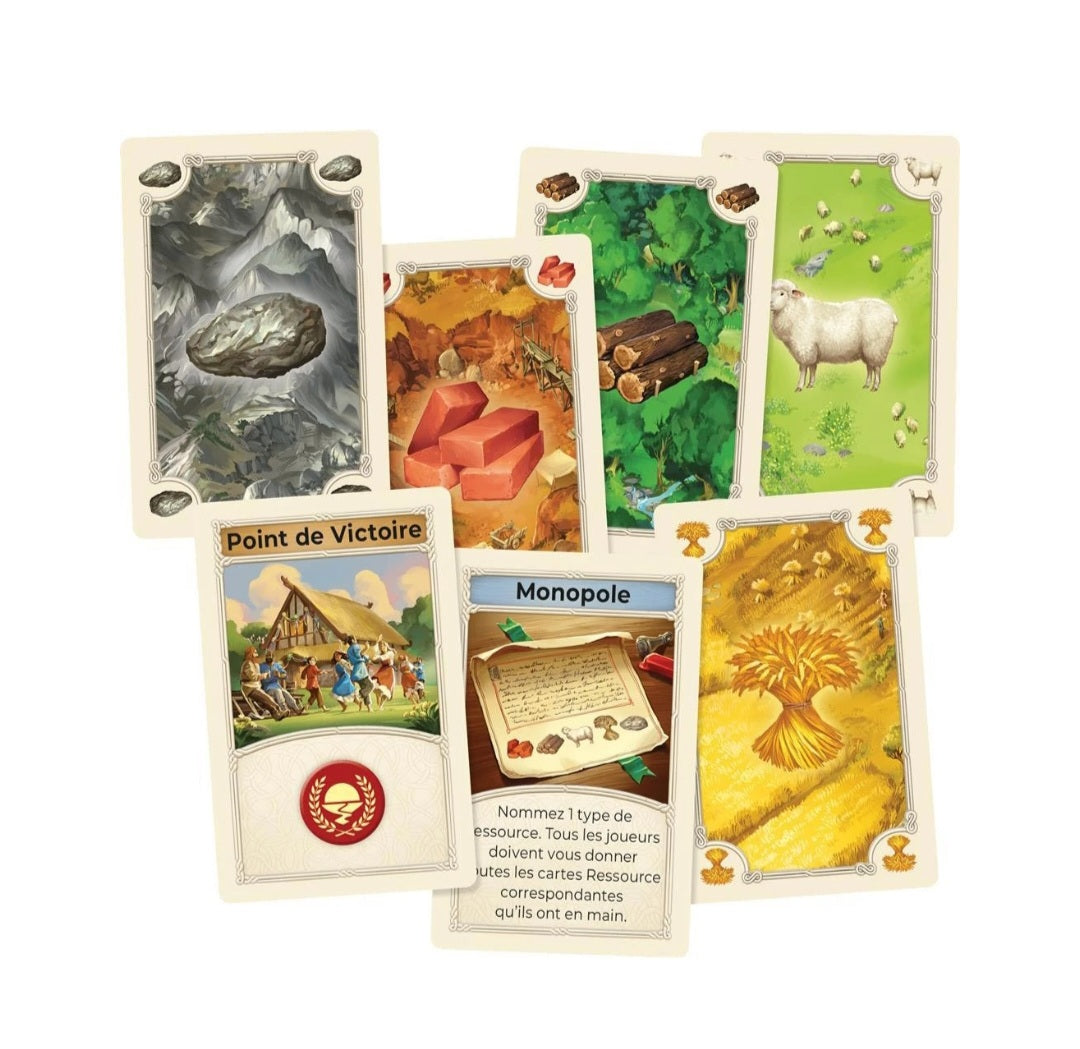Catan