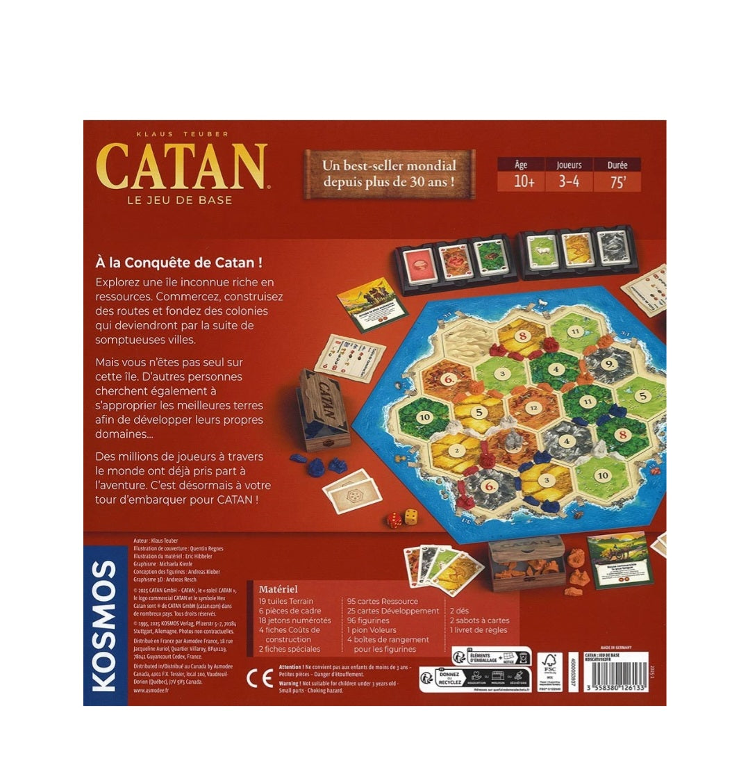 Catan