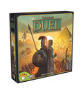 7 Wonders Duel