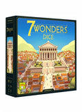 7 Wonders Dice