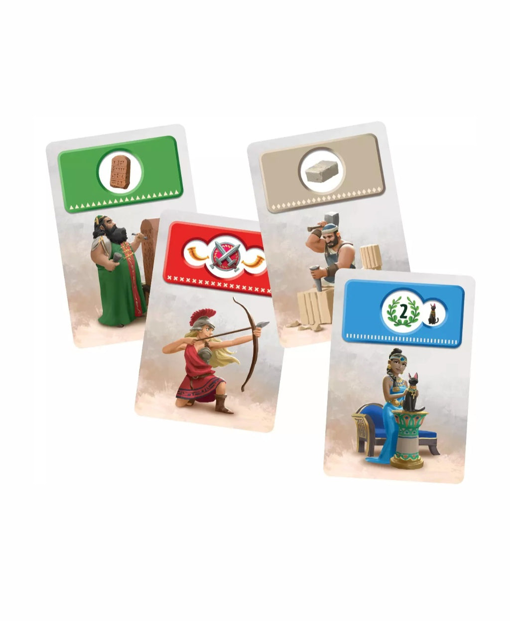 7 Wonders architects